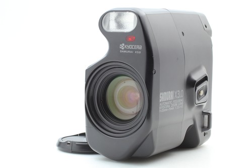Kyocera yashica samurai 0 - kyocera,