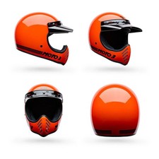 Casco integrale Bell Moto 3