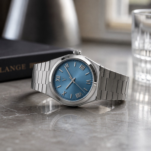 Orologio automatico marca