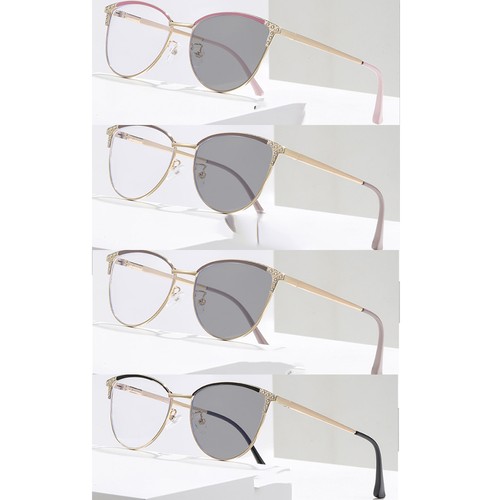4pk occhiali sole uomo - da,