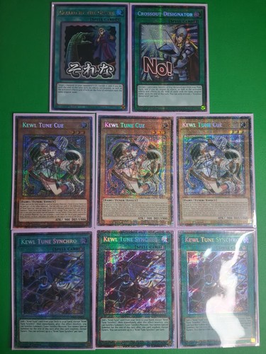 Yugioh mazzo kewl tune max - yugioh!,