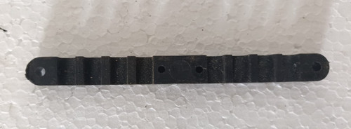 Piastra contatti elettrici