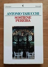 Sostiene Pereira: una