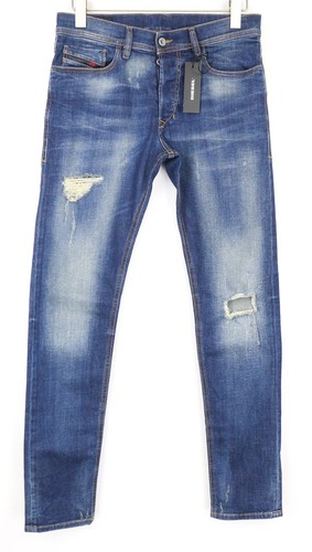 Diesel tepphar 084tx jeans - diesel, da