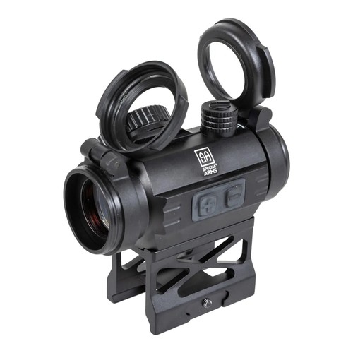 Ottica softair specna arms - softair,