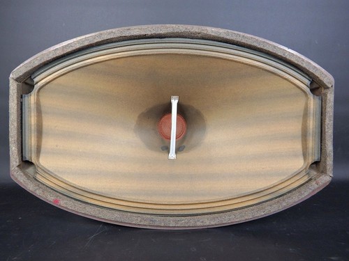 Grundig 4040 altoparlante