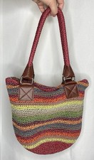 Borsa The Sak Cambria maglia