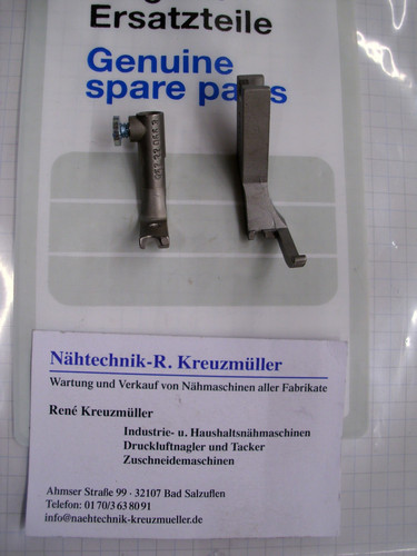 Dürkopp adler 167 - 67,