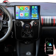 2+64G per Citroen C1 Peugeot