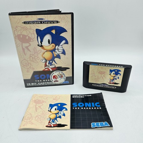 Videogioco per sega - per, mega