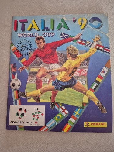 Original album world cup - world,