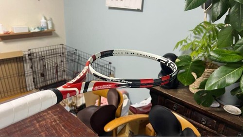 Aero pro drive open - pro,
