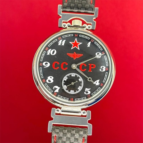 Orologio molniya meccanico - orologio,