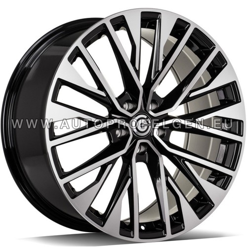 Nuovi cerchi audi - audi, sport