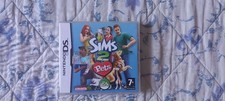 NINTENDO DS THE SIMS 2 PETS