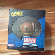 Funko Dorbz: Marvel - Cosmo -