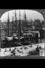 Foto: Scena di spedizione