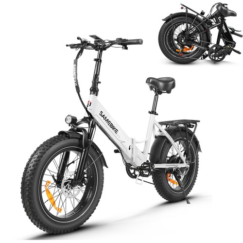 Bicicletta elettrica