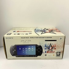 Console playstation psp black - console,
