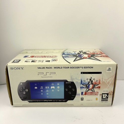 Console playstation psp black - console,