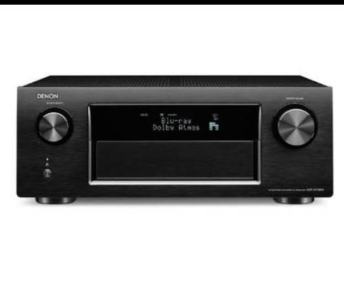 Denon avr x4100w ricevitore - denon, avr-x4100w