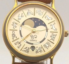 Orologio Vintage RJW Zodiac