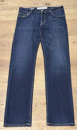 Jeans uomo jacob cohën - uomo, /