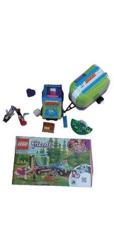 Lego friends 41371 - friends,