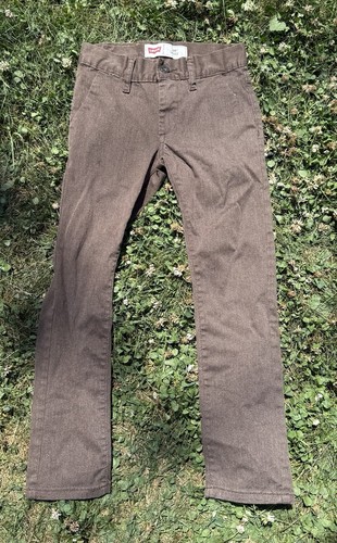 Pantalone jeans levi - jeans, 510