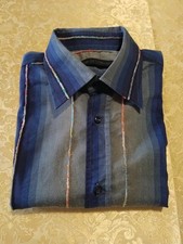Camicia uomo David Mayer Tg. M