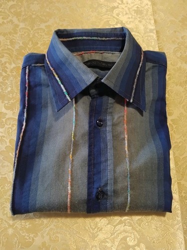 Camicia uomo david - david, tg.