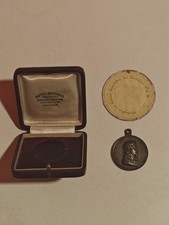 Medaglia Gesù Redemisti Nos