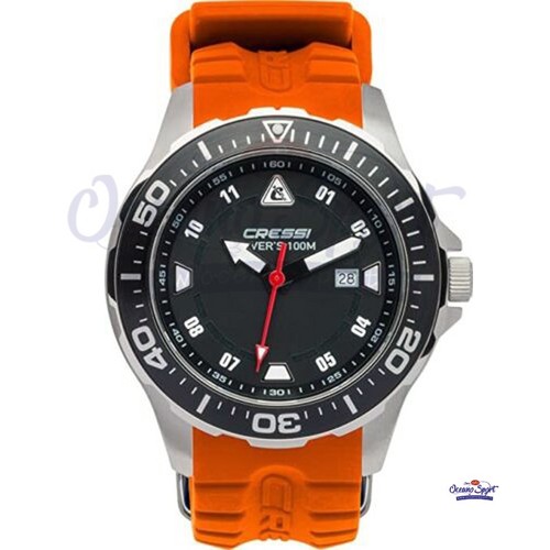 Orologio subacqueo cressi - subacqueo,
