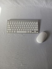 Genuine OEM Apple Mouse A1197