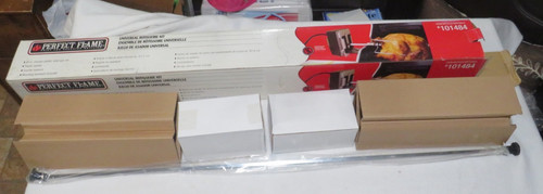 Kit girarrosto universale - kit,