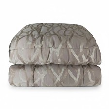 Trapunta invernale matrimoniale di Liu jo in Raso Jacquard Art. Rami 265x270cm