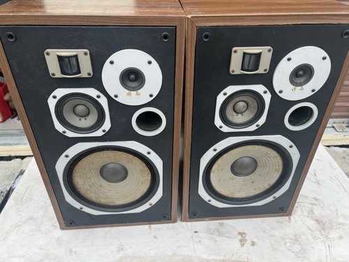 Vintage pioneer hon - vintage,