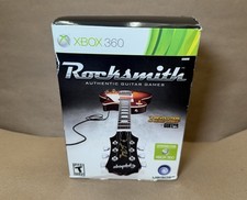 Rocksmith Gioco Chitarra per