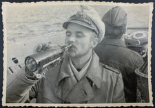 Foto di guerra sottomarina