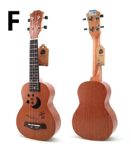 Ukulele soprano corde 15 - ukulele,