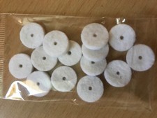 feltrini per bottoni Organetto