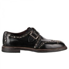 Dolce & Gabbana Pelle Derby