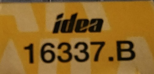 Presa rj45 vimar - vimar, 16337.b