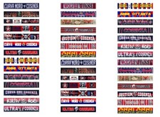 SUBBUTEO - 42 ADESIVI COSENZA