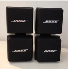 Bose Acoustimass 5 Serie 1 - Vintage Anni '90