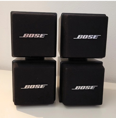 Bose acoustimass serie - bose,