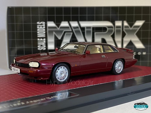 Matrix scale models 43 - scale, 1/43