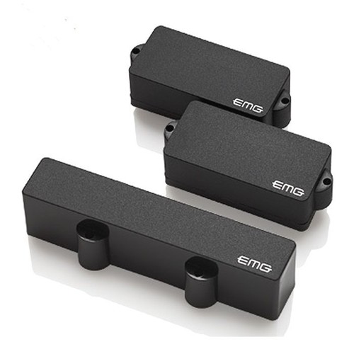 Emg set pickup - emg-pj, per