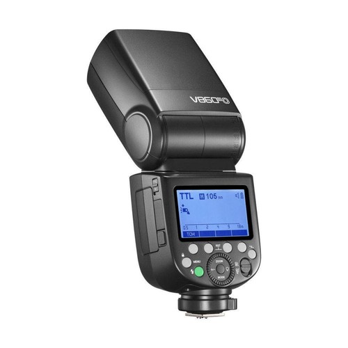 Godox speedlite v860iii - godox,