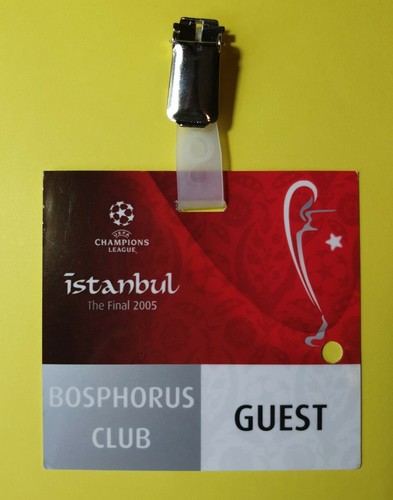 Pass ospitalità finale - ospitalità,